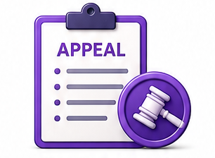 Appeal Criminal